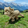The Highland Cow