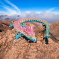 Spikey Dragon