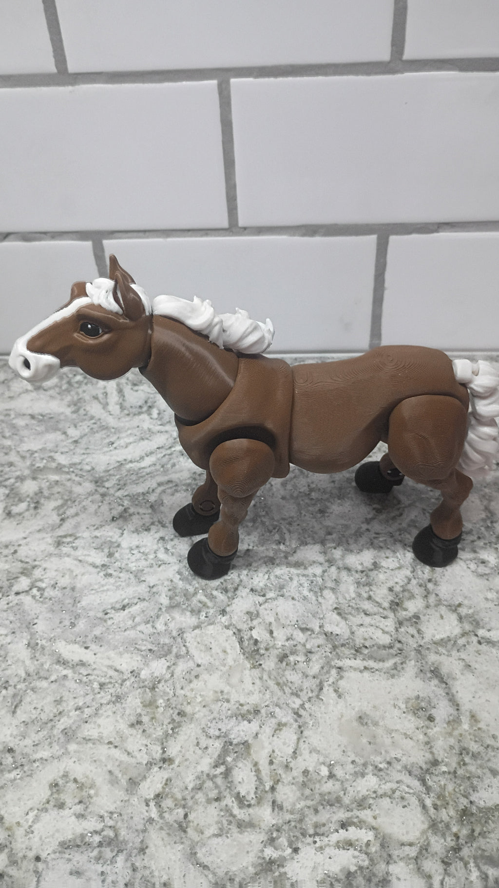 Harold the Horse (Brown)