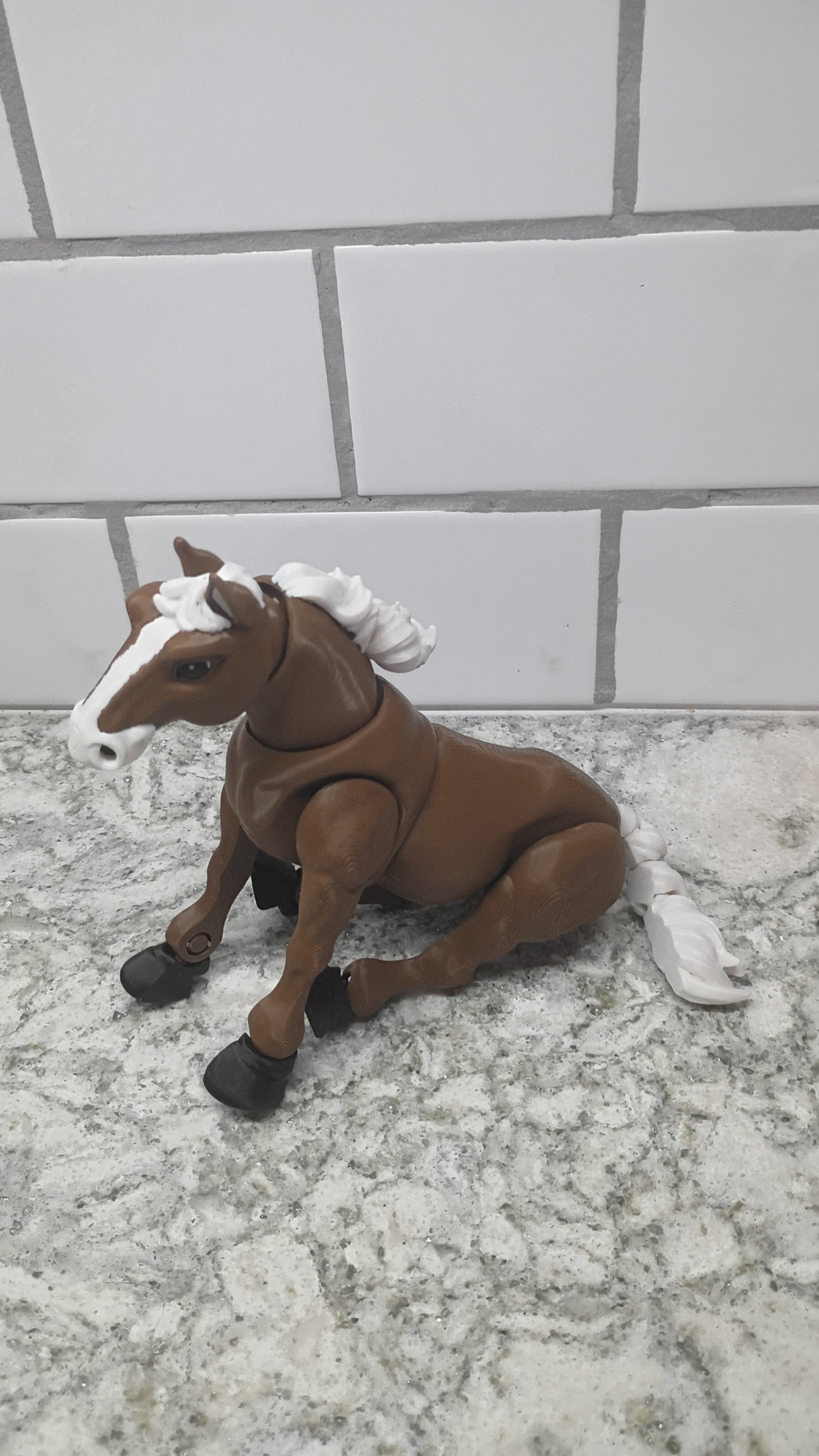 Harold the Horse (Brown)