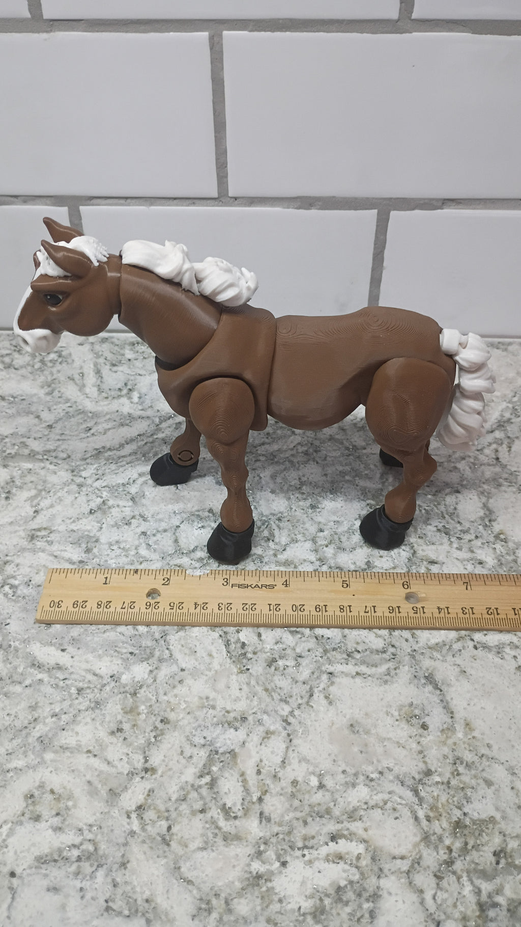 Harold the Horse (Brown)