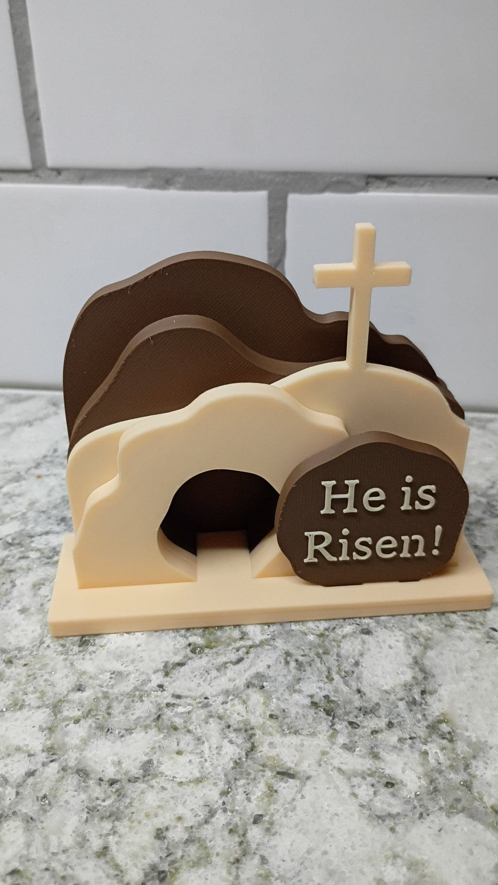 Empty Tomb