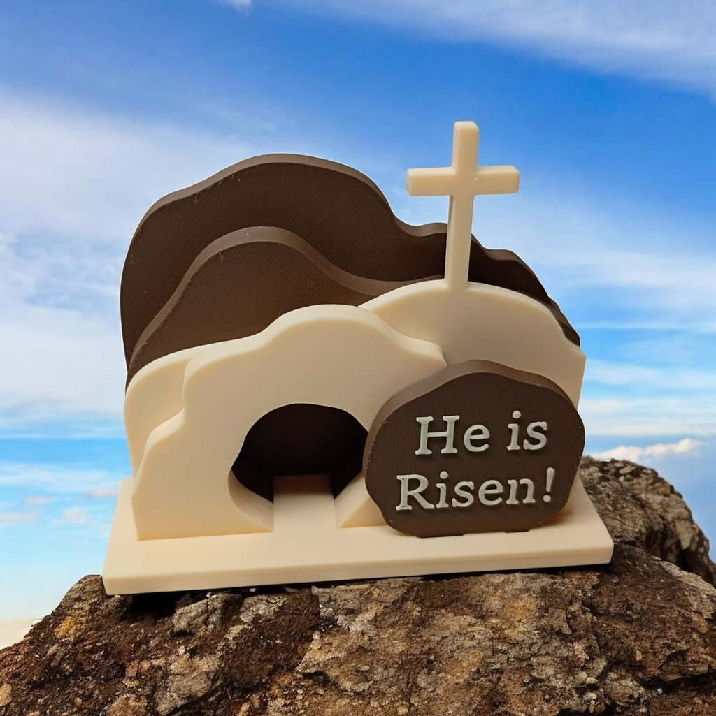 Empty Tomb