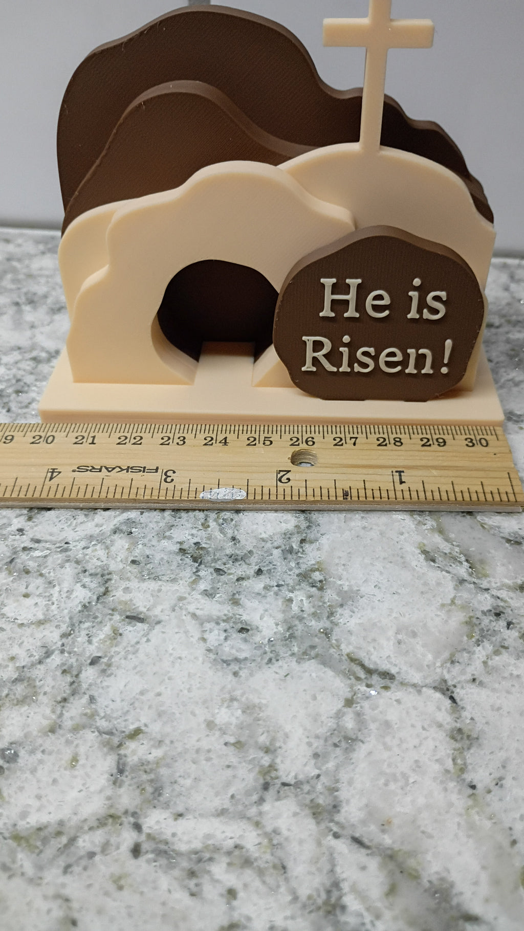 Empty Tomb