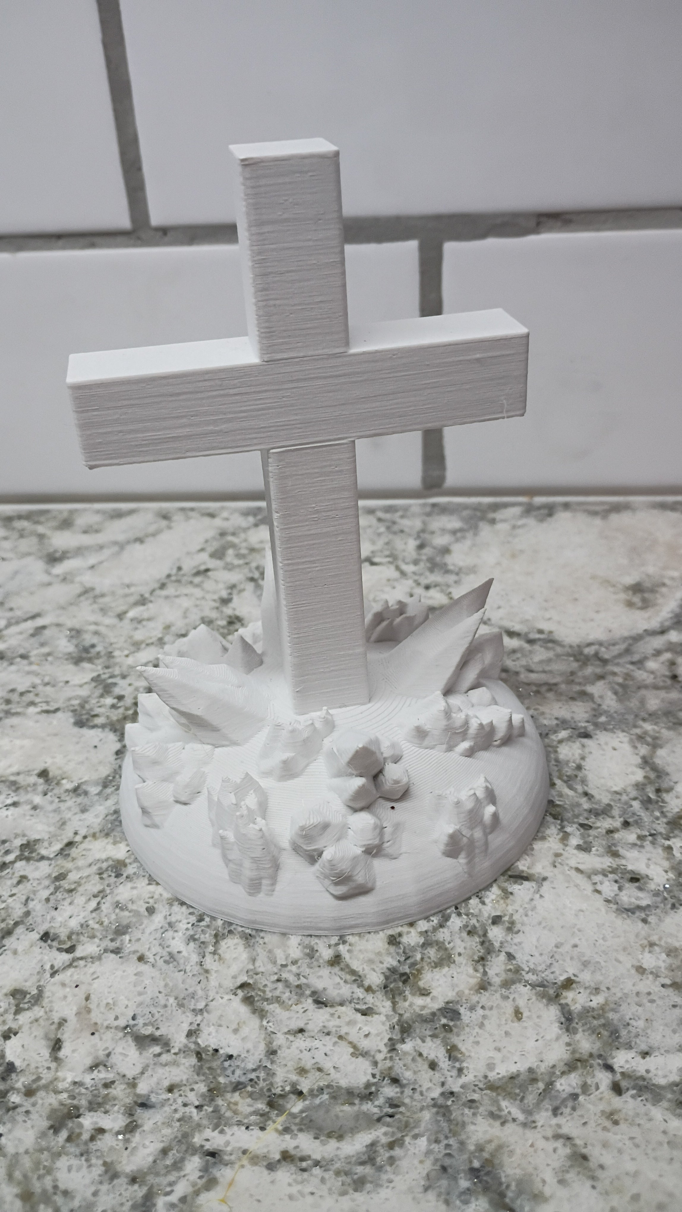 The Cross