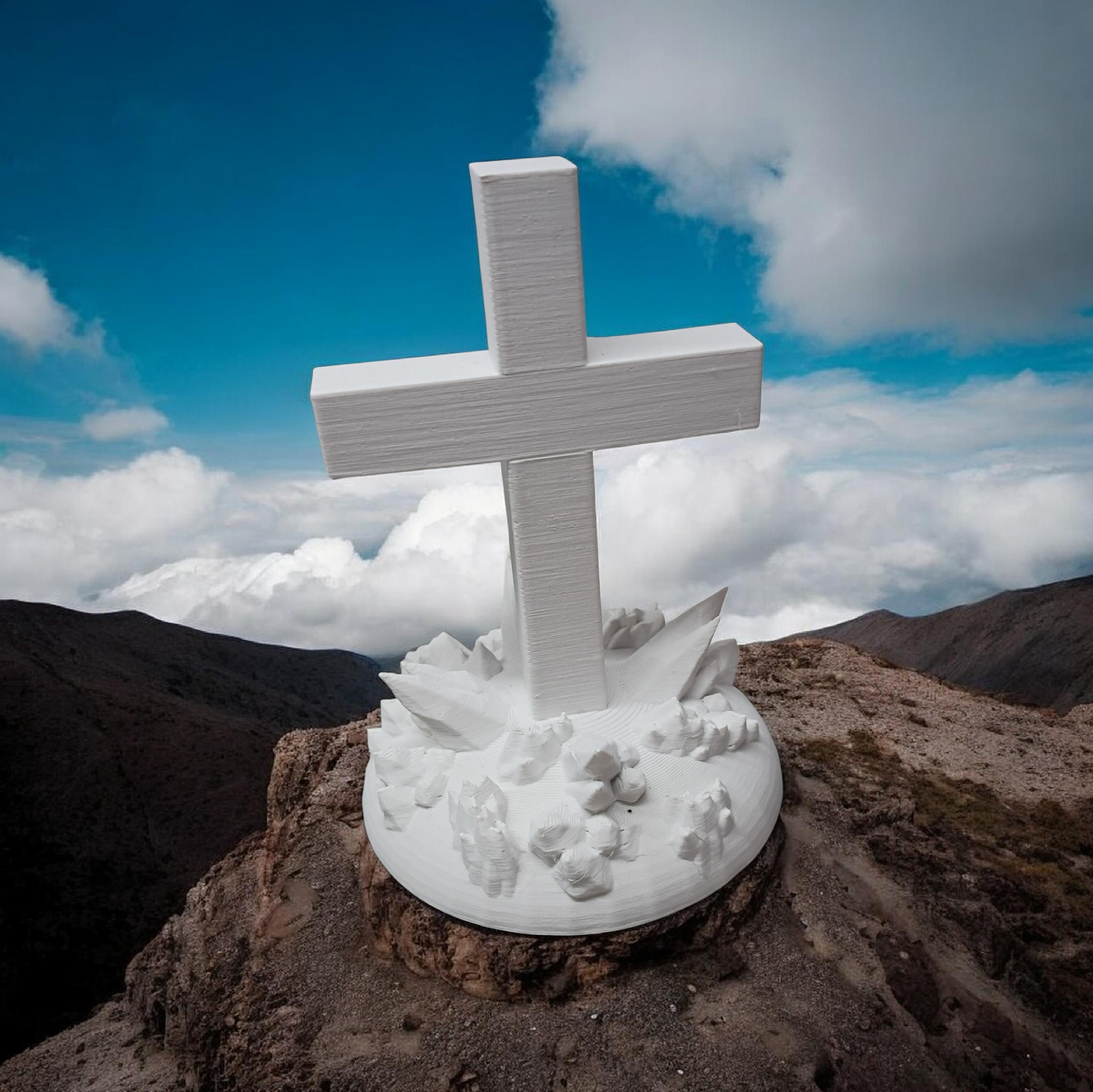 The Cross