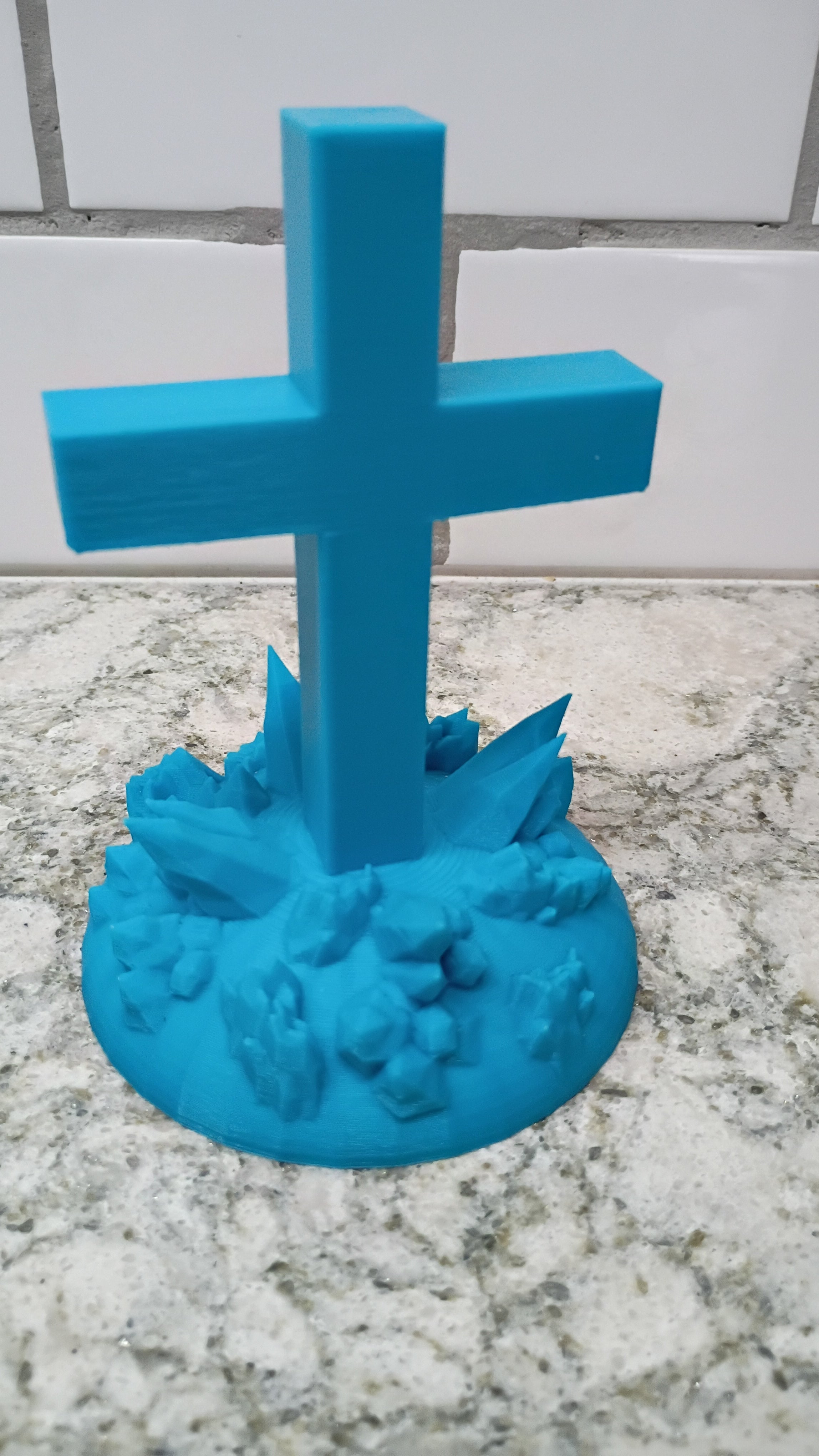 The Cross