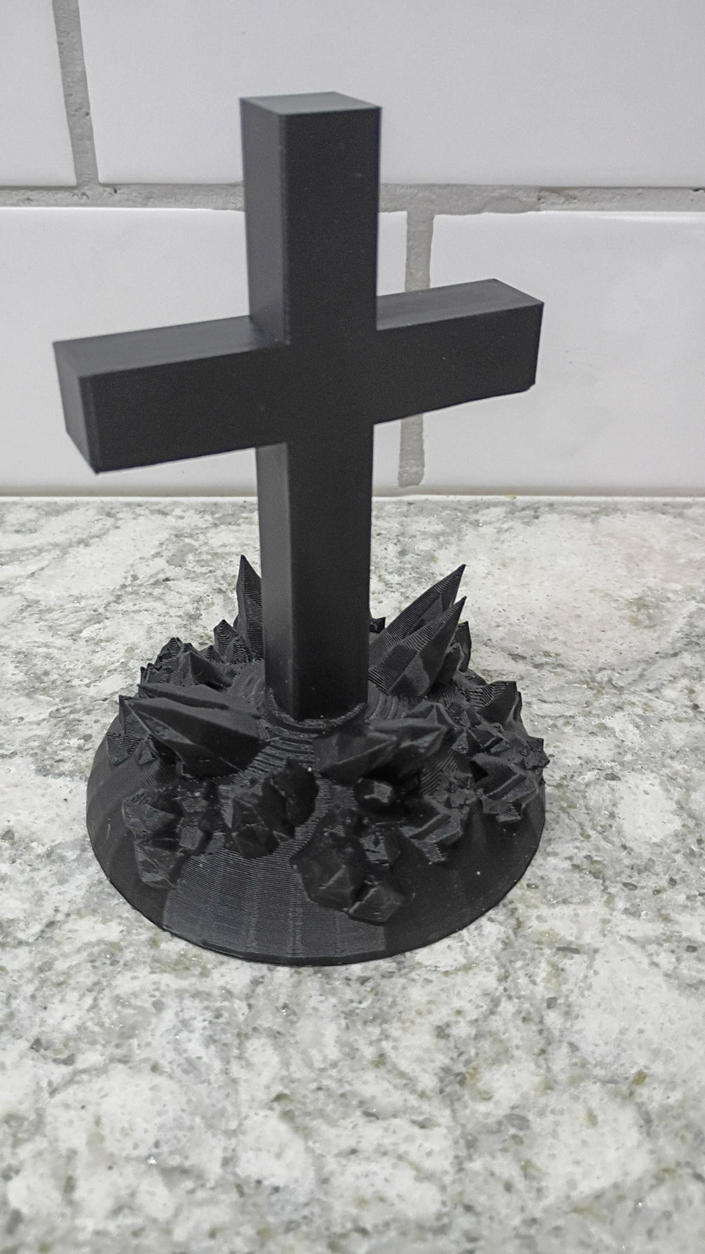 The Cross
