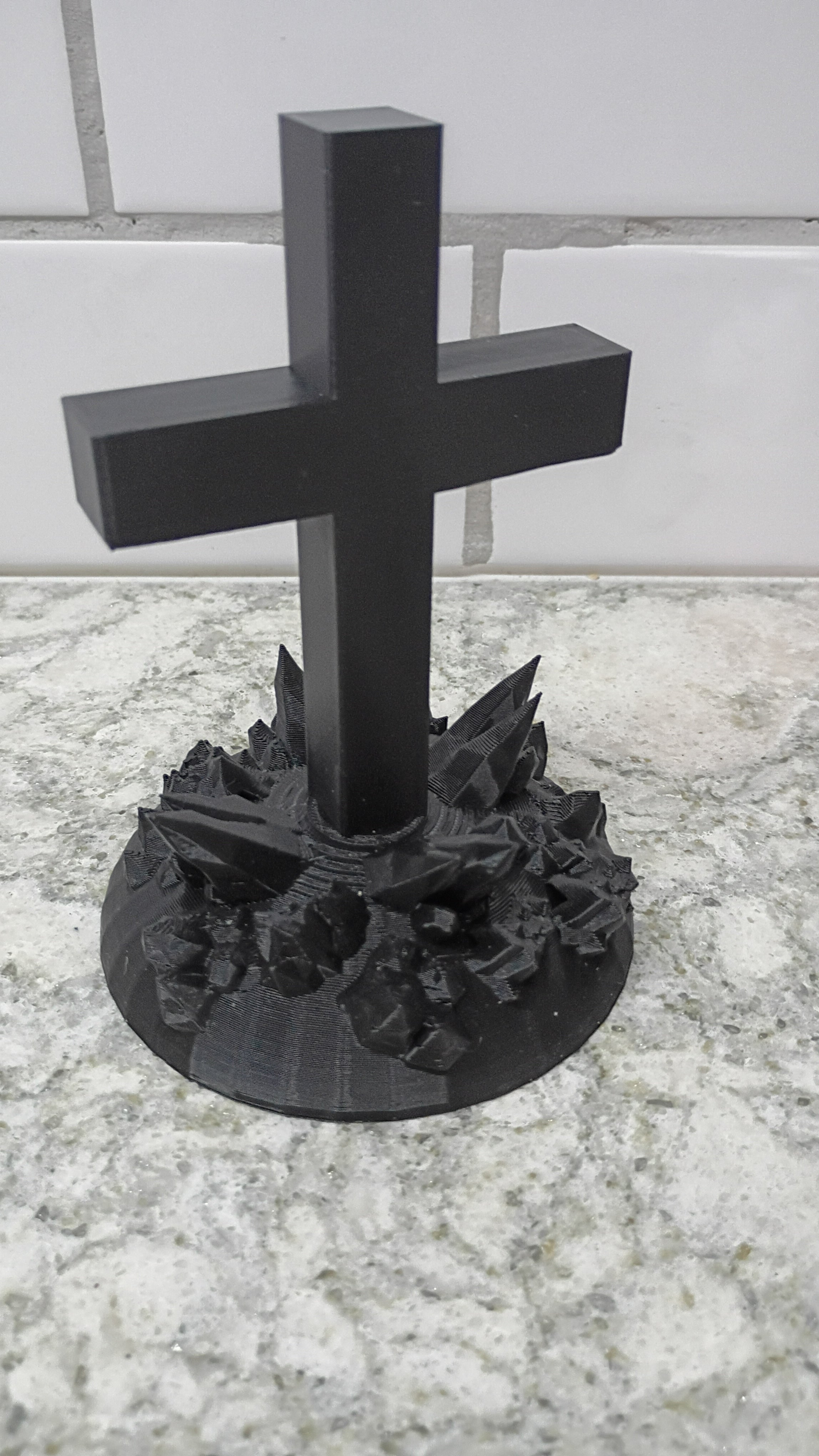 The Cross