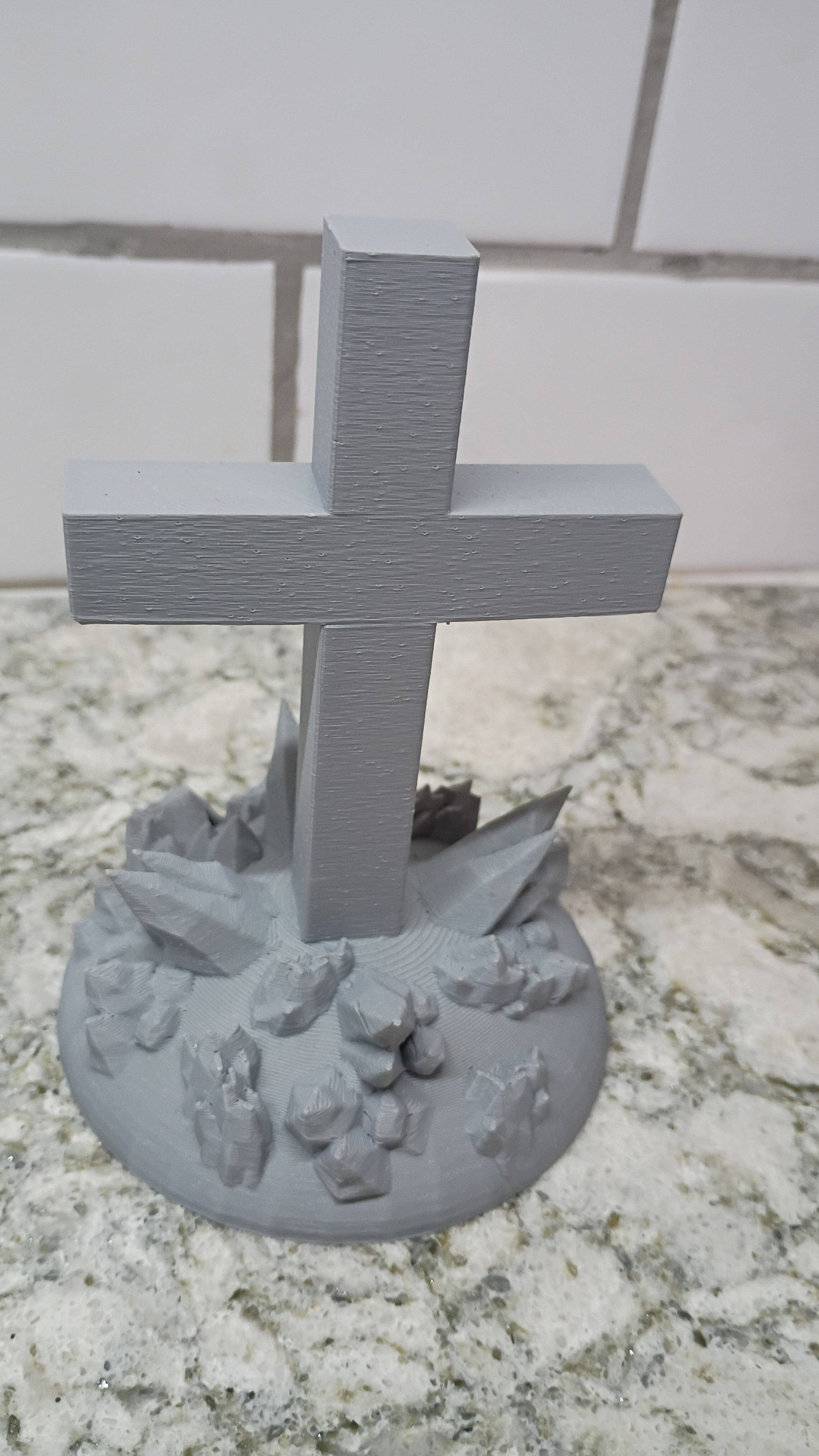 The Cross
