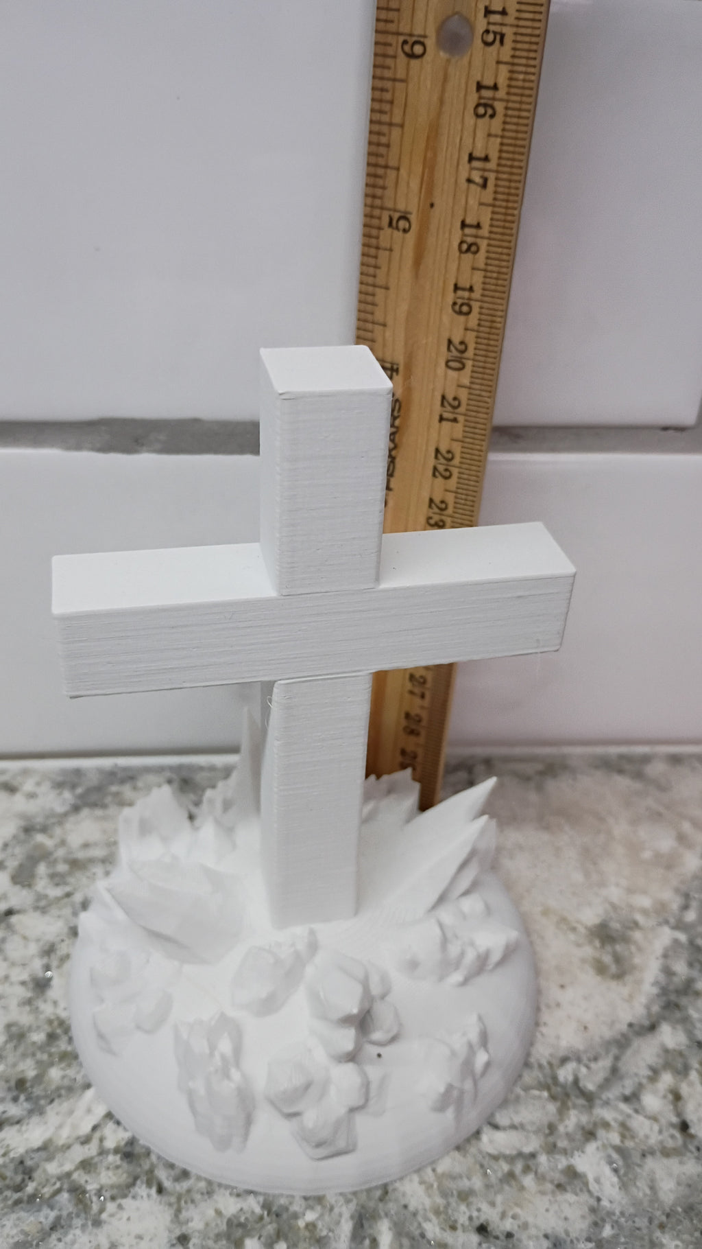 The Cross