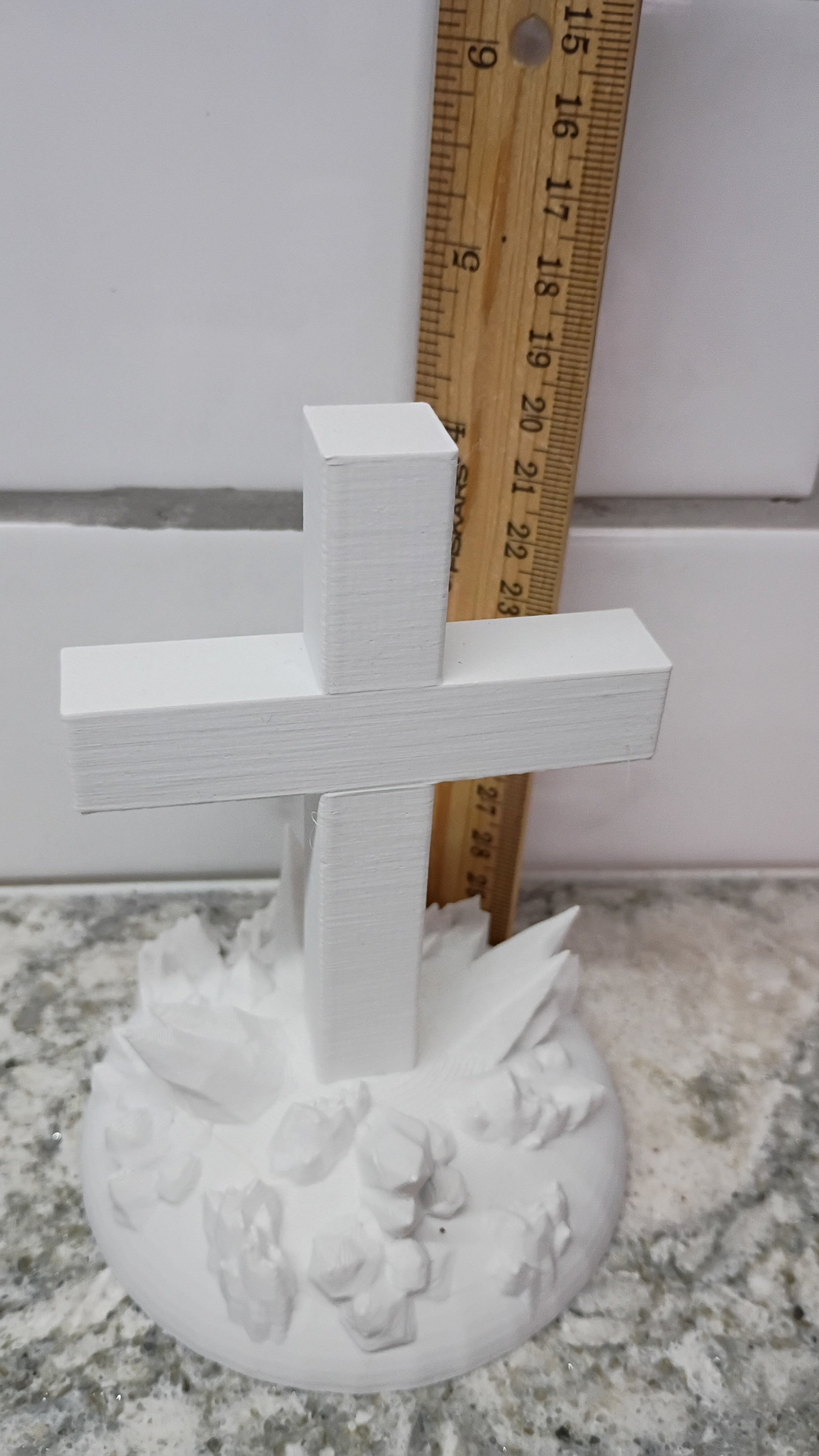 The Cross