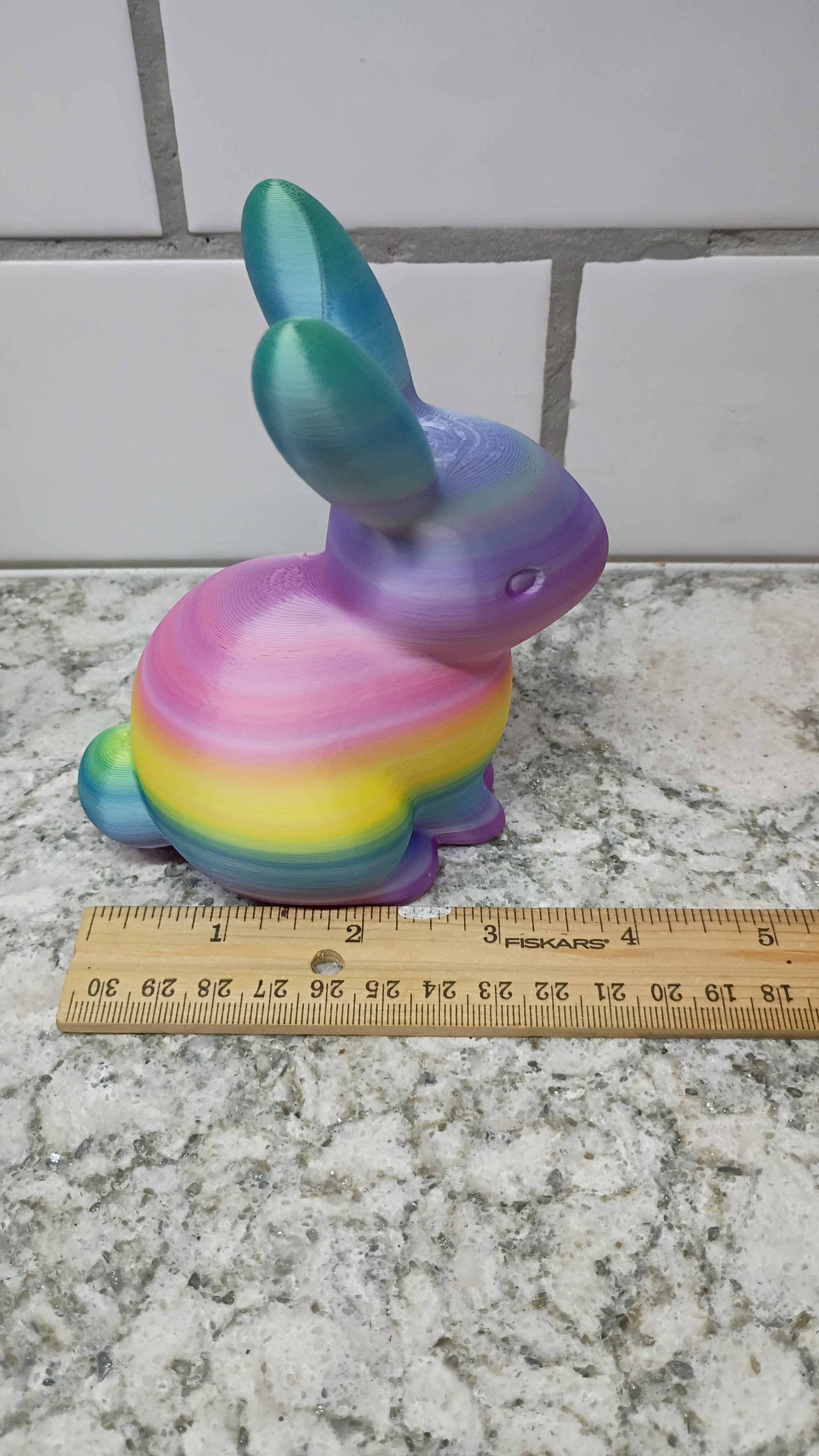 Mr. Bunny (large)