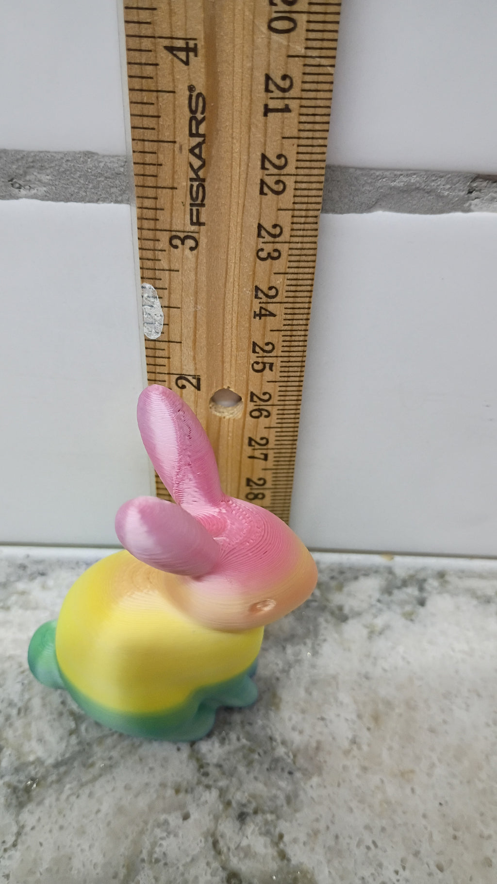 Mr. Bunny (small)