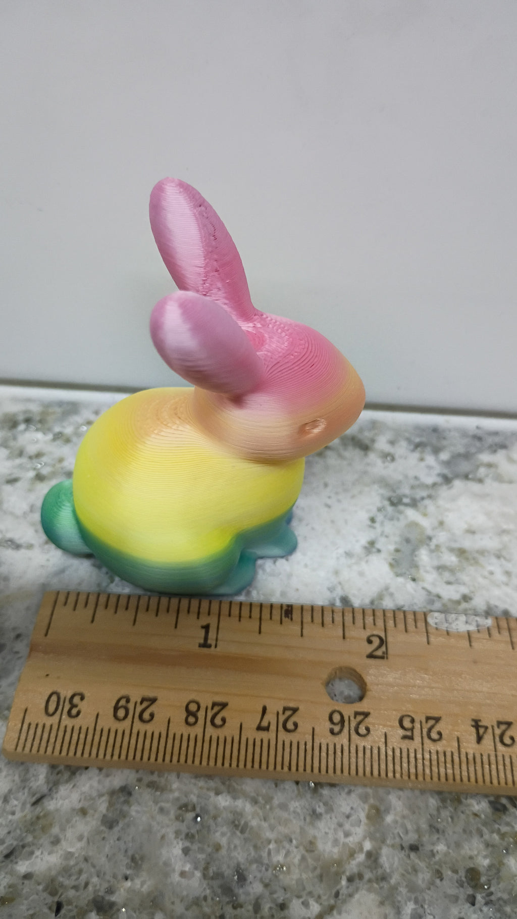 Mr. Bunny (small)