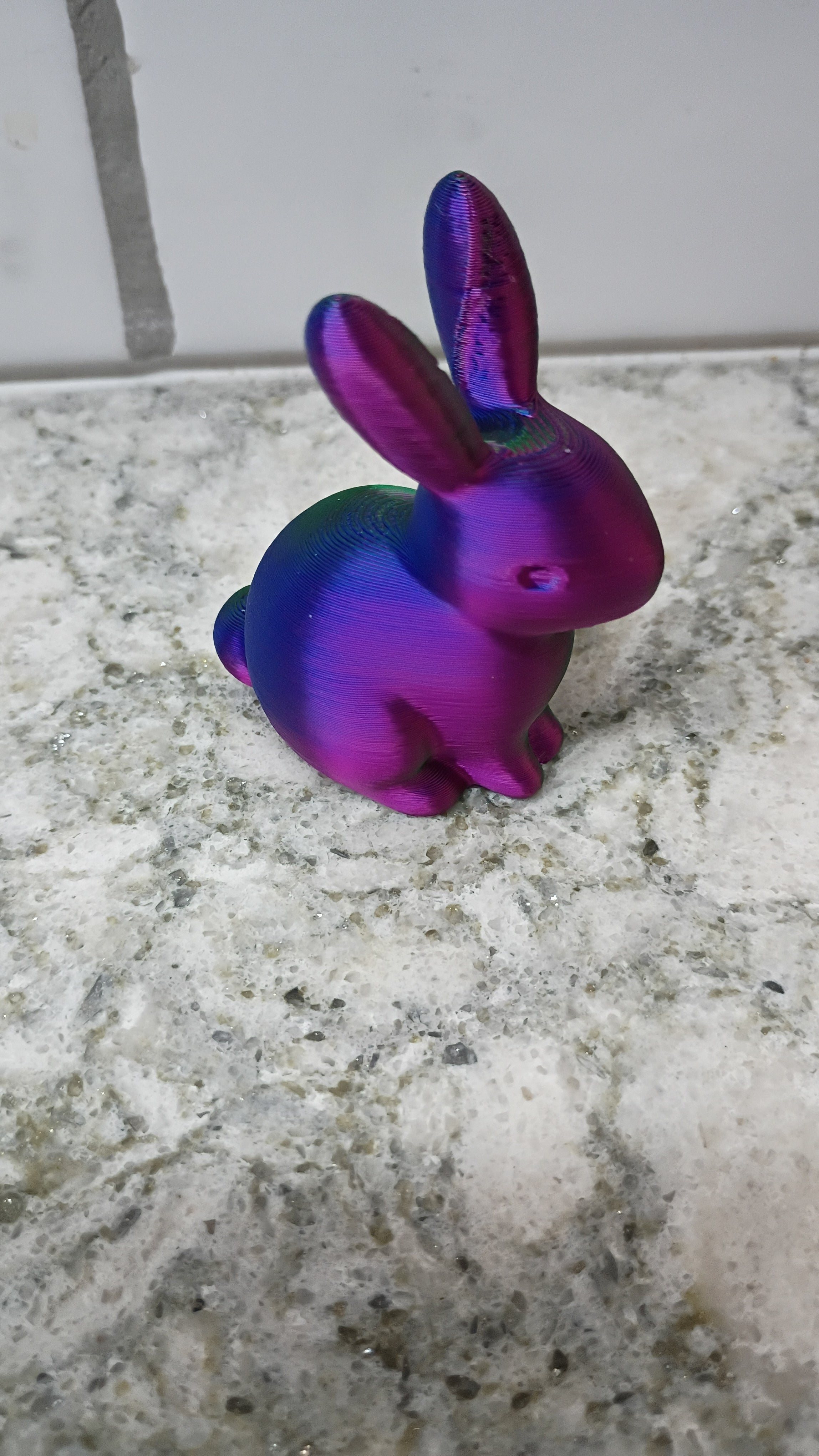Mr. Bunny (small)